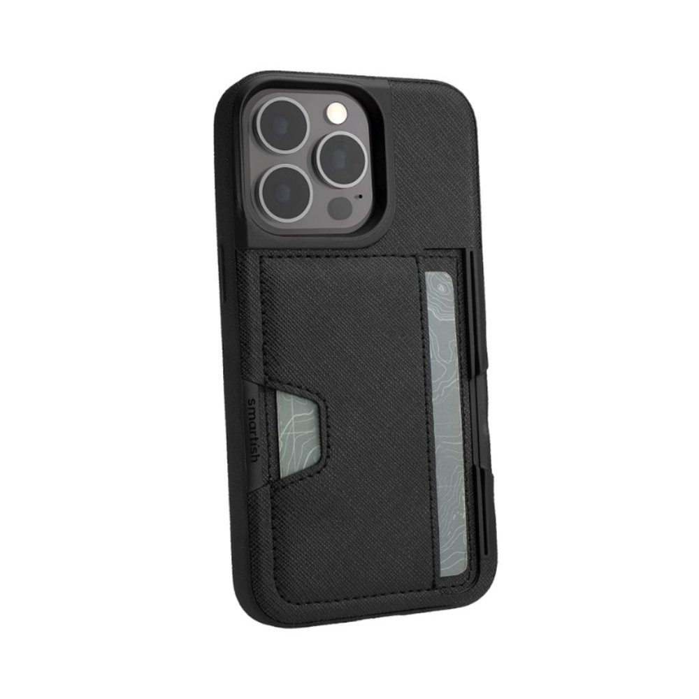 NWT SMARTISH Wallet Slayer Vol.2  iPhone 13Pro Case